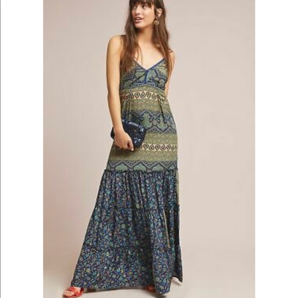 Anthro maxi